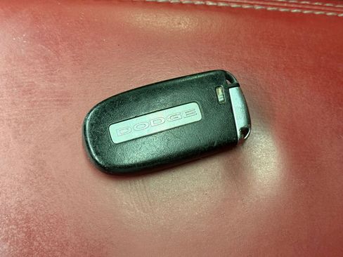 Used 2021 Dodge Durango R/T w/ Technology Group image 44