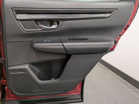 Used 2023 Honda CR-V EX image 25