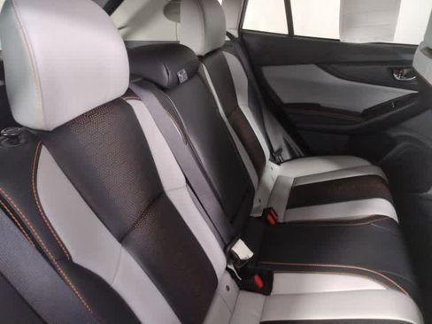 Certified 2022 Subaru Crosstrek 2.5i Limited image 22