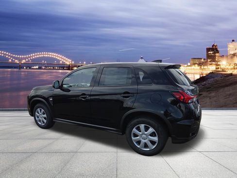 New 2026 Mitsubishi Outlander Sport AWD image 3