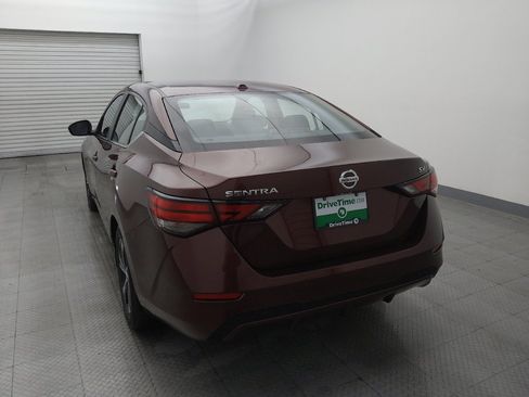 Used 2023 Nissan Sentra SV FWD image 6