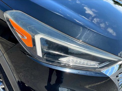 Used 2020 Hyundai Tucson Ultimate image 27