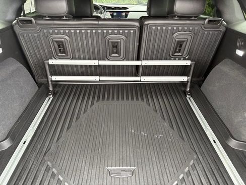 Certified 2024 Cadillac XT5 Premium Luxury w/ LPO, Floor Liner Package image 7