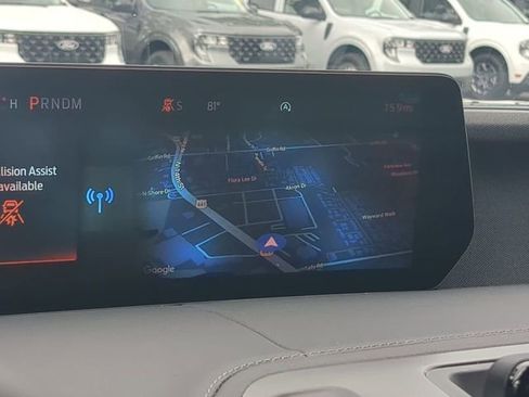 New 2025 Ford Expedition Max Platinum w/ Driver's Package image 11