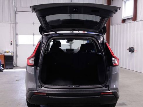 Certified 2024 Honda CR-V EX image 20