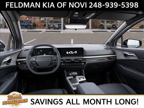 New 2026 Kia Sportage X-Line w/ X-Line Technology Package image 14