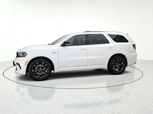 Used 2022 Dodge Durango R/T AWD/4WD image 3