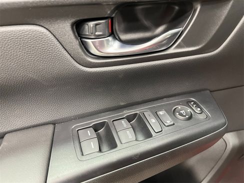 New 2026 Honda CR-V EX image 14