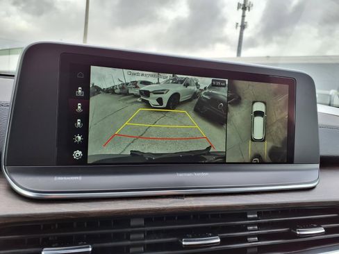 Used 2021 Kia Telluride SX w/ SX Prestige Package image 28