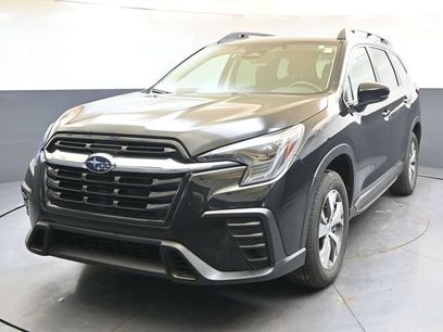 Used 2025 Subaru Ascent Premium