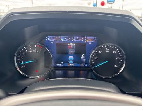 Used 2023 Ford Expedition Limited image 30