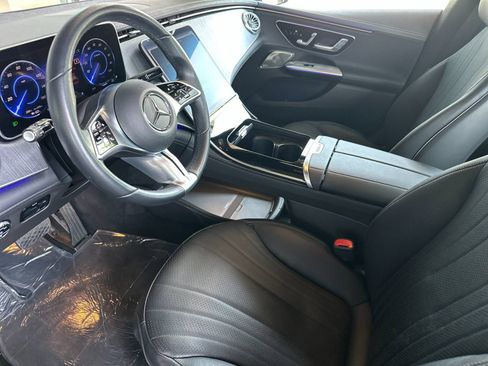 Certified 2023 Mercedes-Benz EQE 350+ Sedan image 11