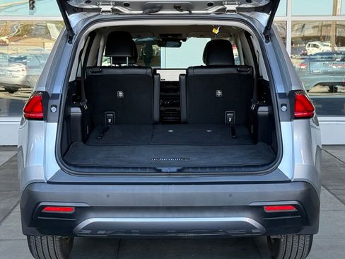 Used 2024 Toyota Grand Highlander Limited image 14