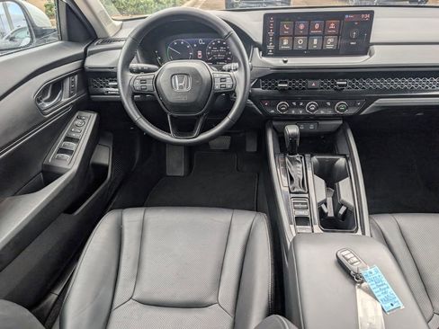 Used 2024 Honda Accord EX-L image 28