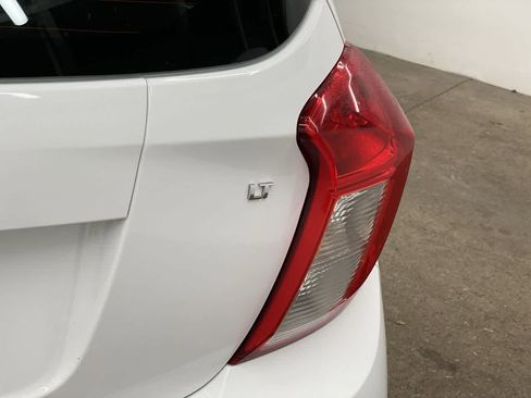 Used 2022 Chevrolet Spark LT image 11