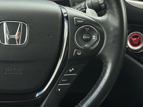 Used 2016 Honda Pilot Touring image 34