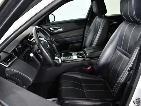 Used 2020 Land Rover Range Rover Velar S AWD/4WD image 6