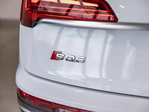 Used 2023 Audi SQ5 Premium Plus w/ Premium Plus Package image 15