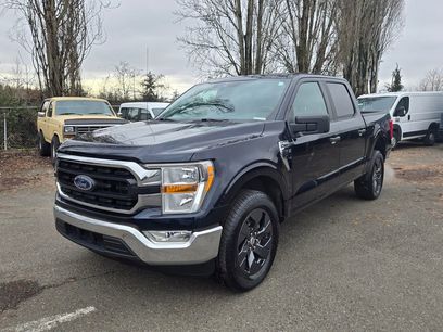 Used 2021 Ford F150 XLT