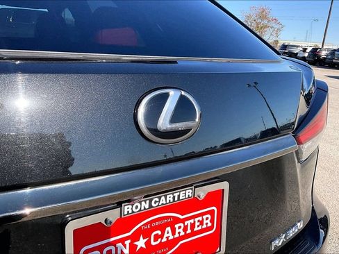 Used 2021 Lexus RX 350 F Sport AWD/4WD image 27