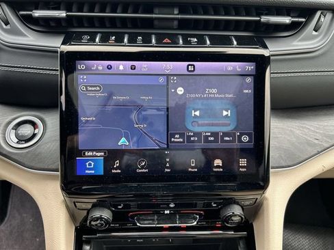 Used 2023 Jeep Grand Cherokee L Limited AWD/4WD image 20
