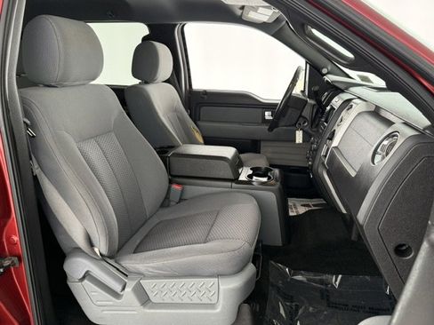 Used 2013 Ford F150 XLT w/ Luxury Equipment Group AWD/4WD image 18