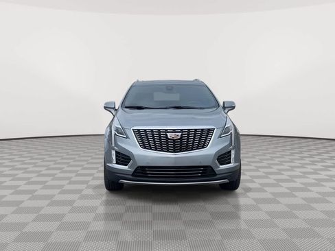Certified 2024 Cadillac XT5 Premium Luxury AWD/4WD image 3
