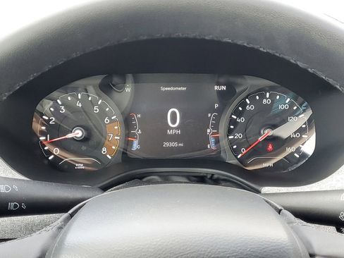 Used 2023 Jeep Compass Latitude image 15