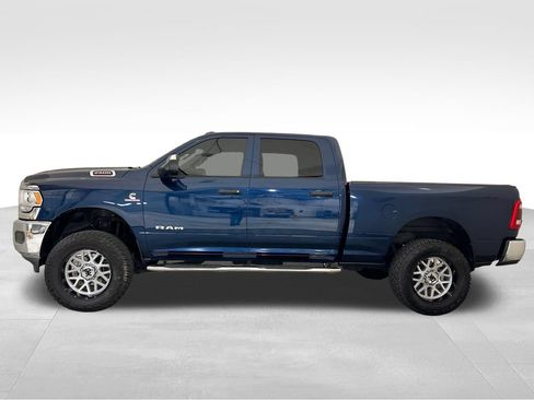 Used 2020 RAM 2500 Tradesman AWD/4WD image 2
