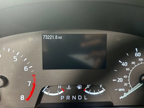 Used 2022 Ford Escape S AWD/4WD image 14