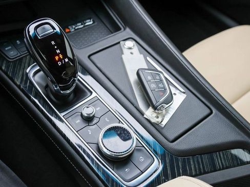 Used 2024 Cadillac CT5 Premium Luxury w/ Climate Package image 20