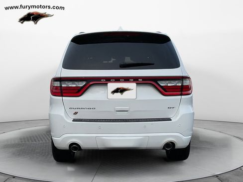 Used 2022 Dodge Durango GT image 4