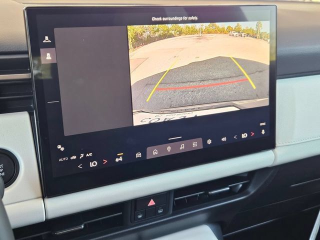New 2026 MAZDA CX-5 Select AWD/4WD image 13