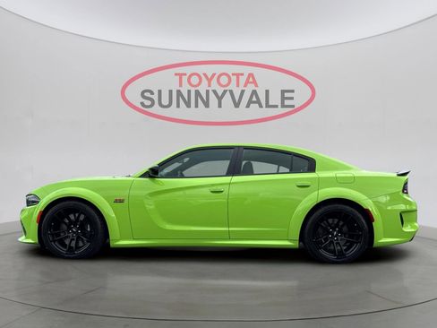 Used 2023 Dodge Charger Scat Pack image 6