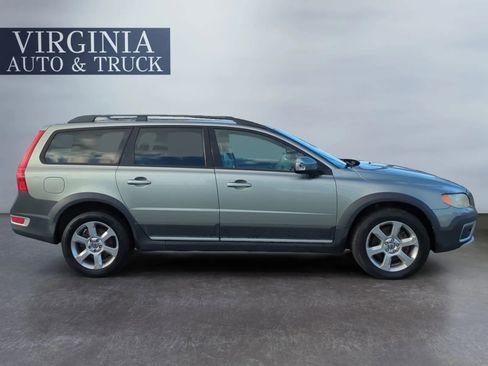 Used 2008 Volvo XC70 3.2 image 6