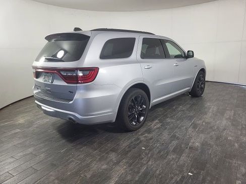 Used 2023 Dodge Durango R/T w/ Blacktop Package image 5