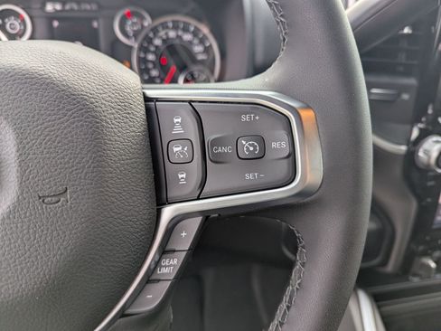 New 2026 RAM 3500 Big Horn image 11