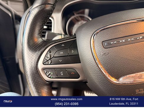 Used 2021 Dodge Charger R/T w/ Plus Group image 25