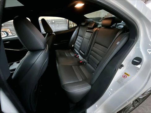 Used 2015 Lexus IS 250 w/ F-Sport Package image 27