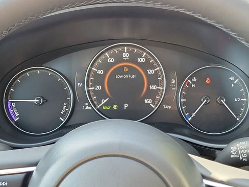 New 2026 MAZDA CX-50 AWD 2.5 Hybrid w/ Weather Package image 27