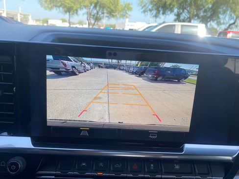New 2026 Chevrolet Silverado 1500 RST RWD image 24