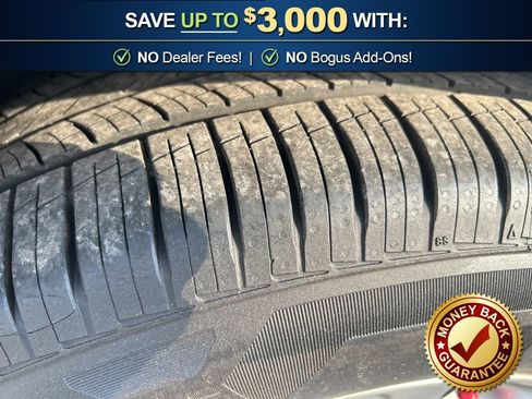 Used 2018 Dodge Durango SXT w/ Quick Order Package 2BB image 11