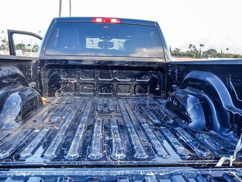 Certified 2024 RAM 3500 Tradesman image 27