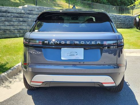 New 2026 Land Rover Range Rover Velar S AWD/4WD image 7