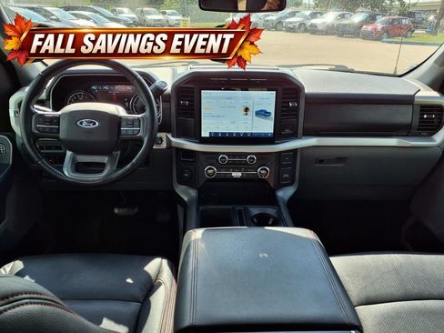 Used 2021 Ford F150 XLT w/ Equipment Group 302A High RWD image 9