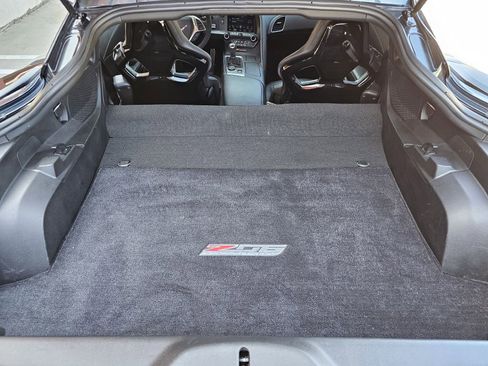 Used 2019 Chevrolet Corvette Z06 image 24