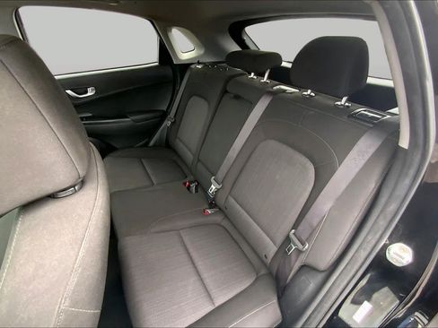 Used 2023 Hyundai Kona SEL w/ Convenience Package FWD image 20