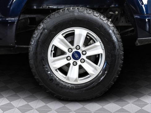 Used 2023 Ford F150 XLT w/ Equipment Group 301A Mid image 29