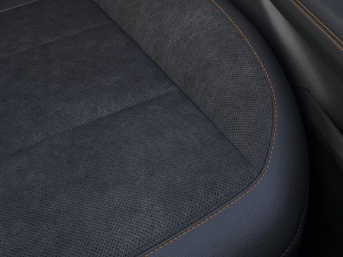 New 2026 Ford Explorer Tremor image 17