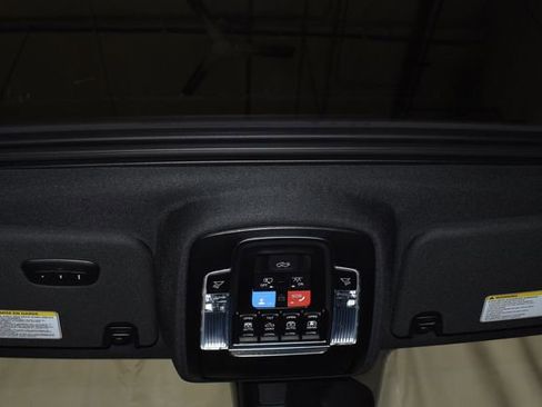 New 2026 RAM 1500 Laramie w/ Night Edition image 21